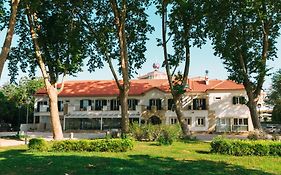 Estalagem Santa Iria Hotel & Spa